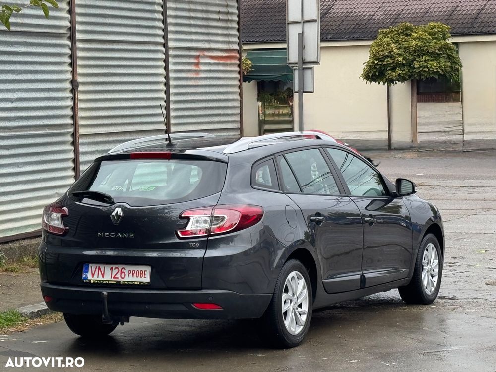 Renault Megane - 12