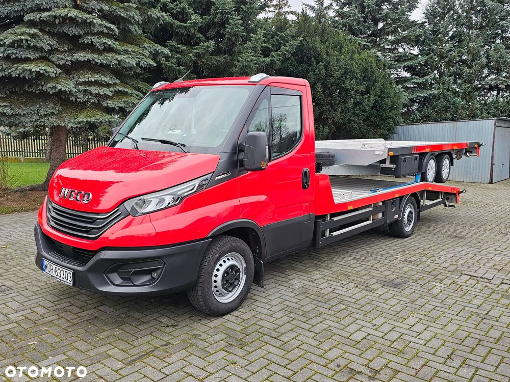 Iveco Daily - 14