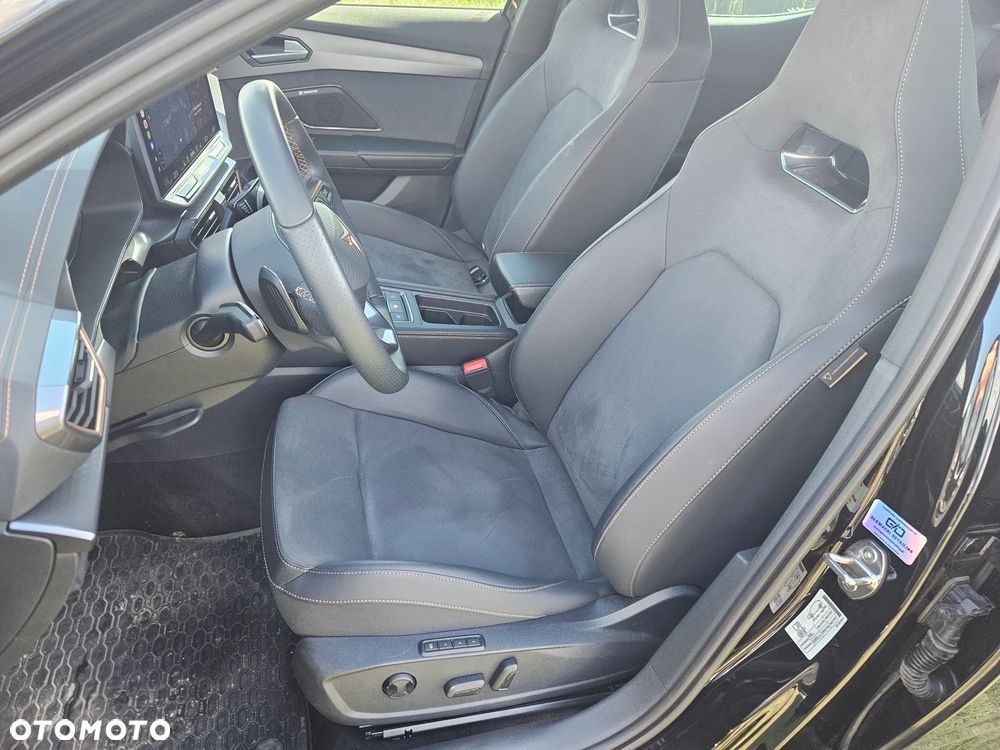 Cupra Formentor 2.0 TSI 4Drive DSG VZ - 16