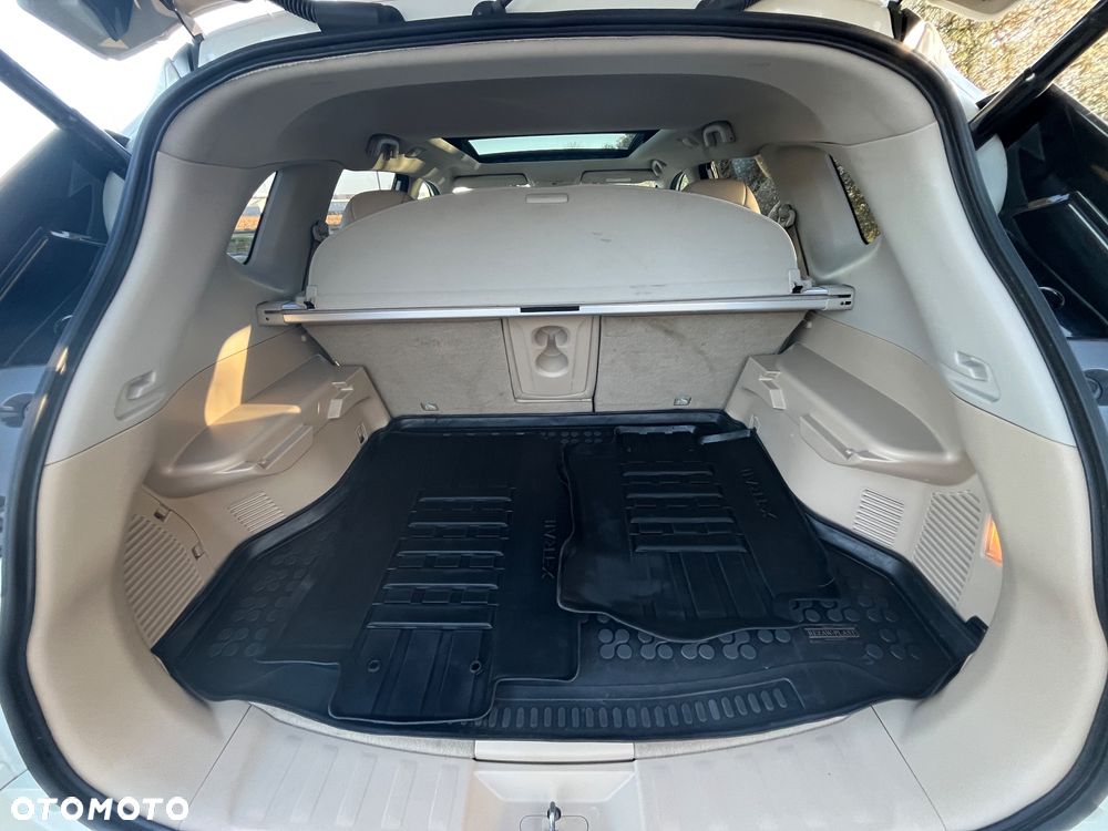 Nissan X-Trail 1.6 DCi Tekna Xtronic 2WD - 17