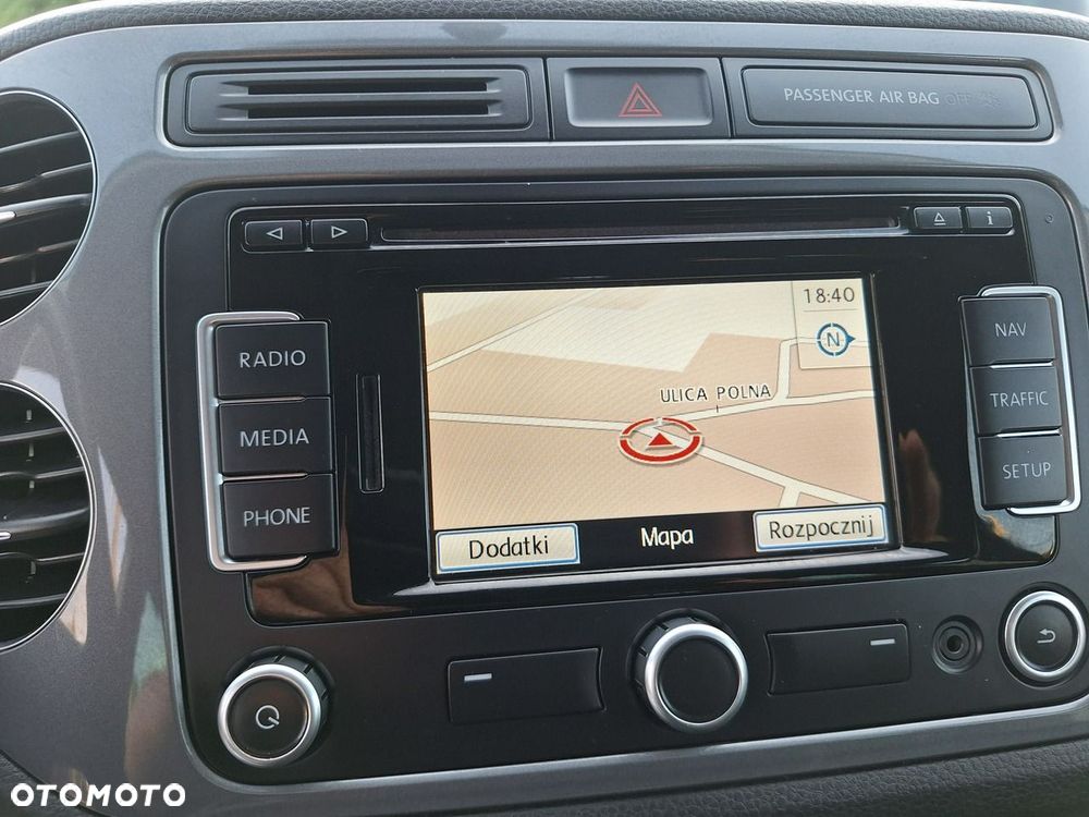 Volkswagen Tiguan 2.0 TDI SCR BlueMotion Technology Trend & Fun - 14