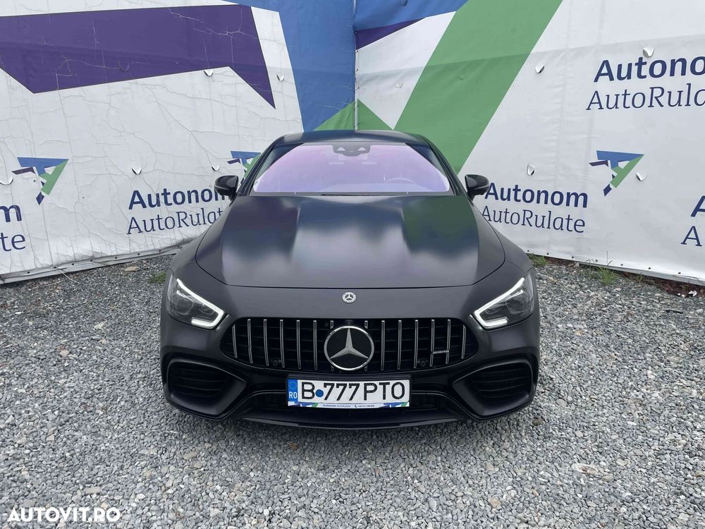 Mercedes-Benz AMG - 2