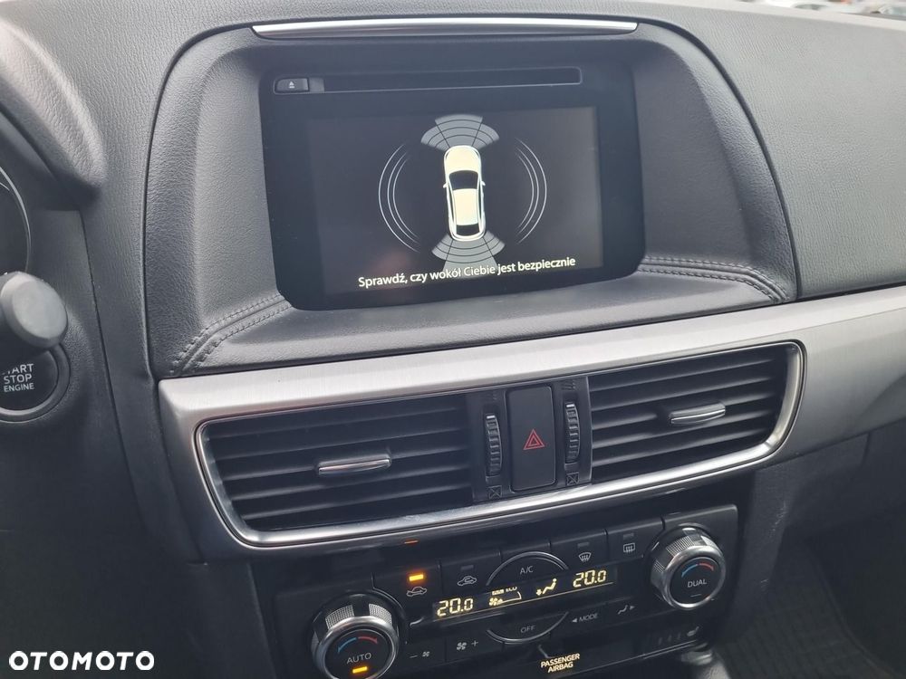 Mazda CX-5 2.0 Skygo 2WD - 18