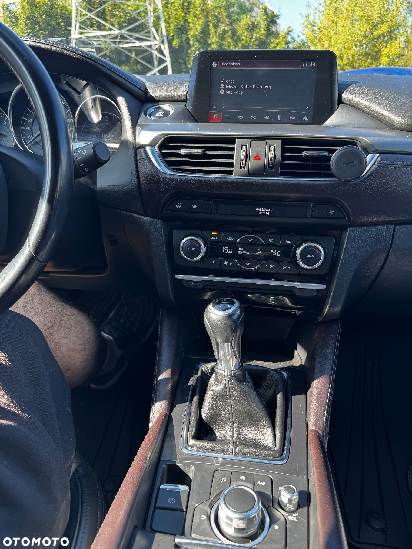 Mazda 6 2.0 Skypassion I-ELoop - 12