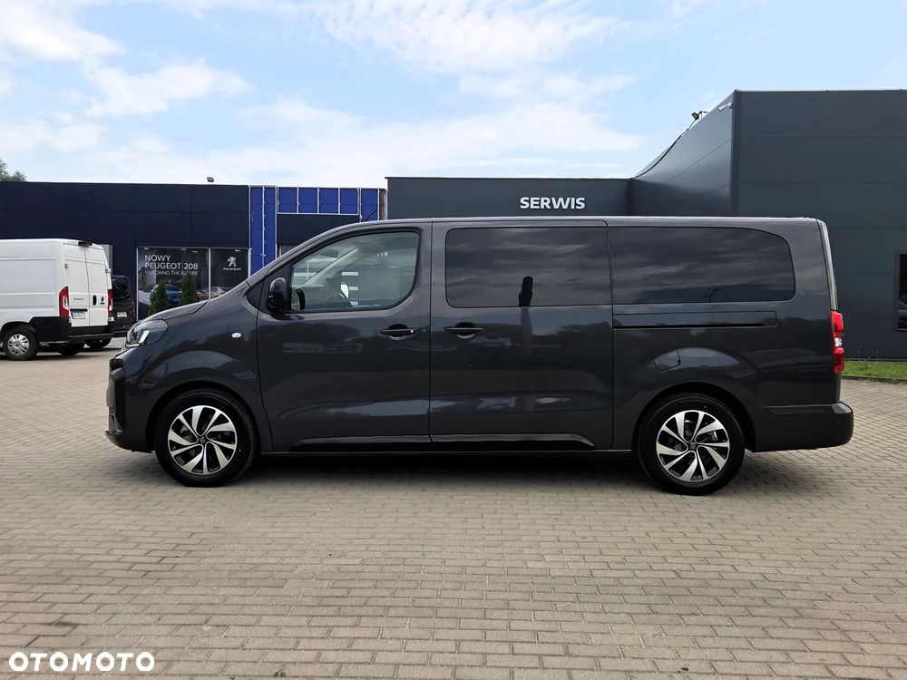 Fiat Ulysse 2.2 Business EAT8 - 5