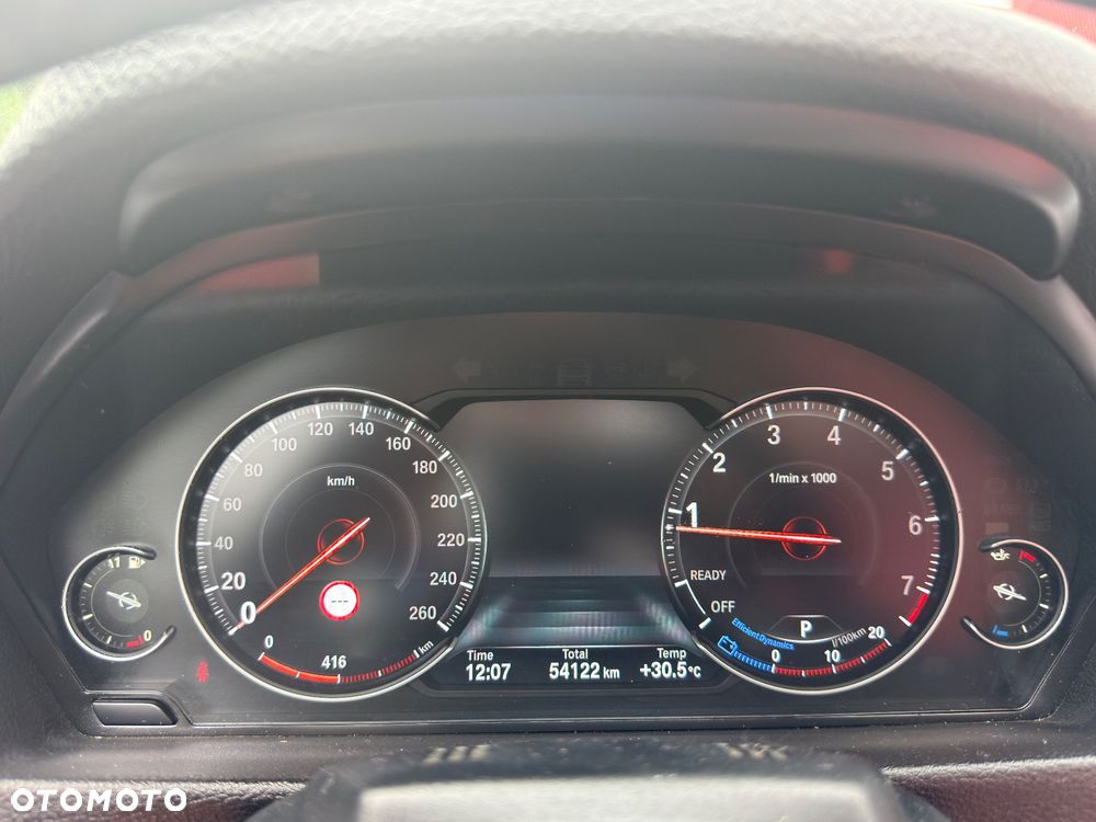 BMW Seria 4 430i xDrive M Sport - 28