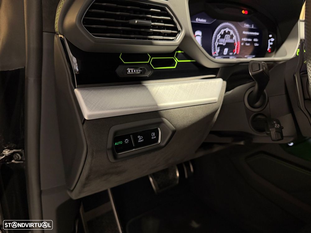Lamborghini Urus 4.0 V8 - 18