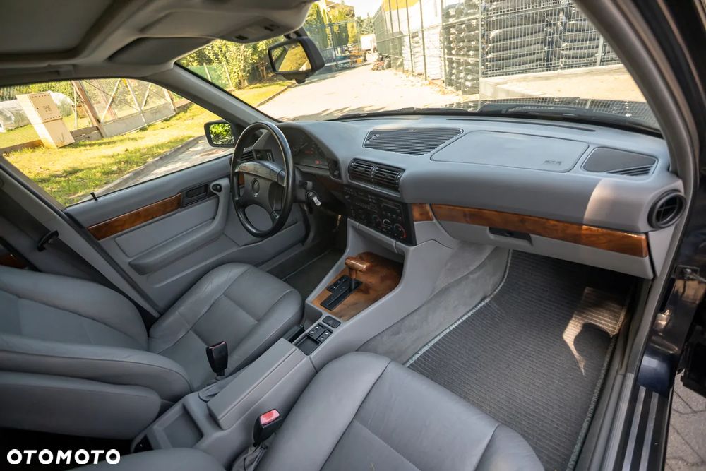 BMW Seria 5 - 21