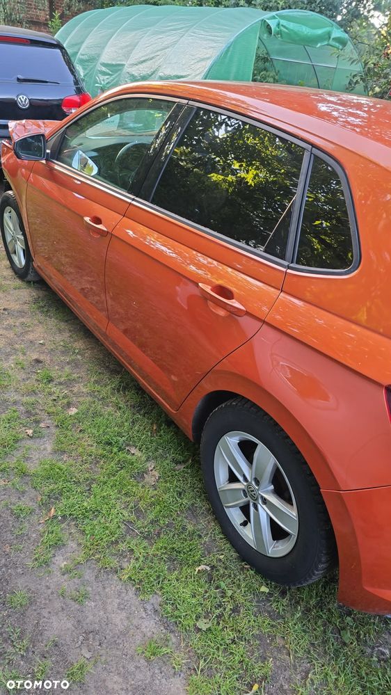 Volkswagen Polo - 10