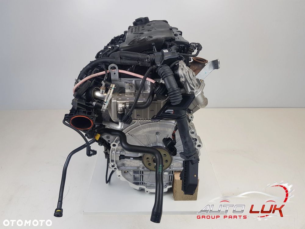 Silnik B37 B37C15A 1.5d Diesel BMW F45 MINI F55 F56 - 5