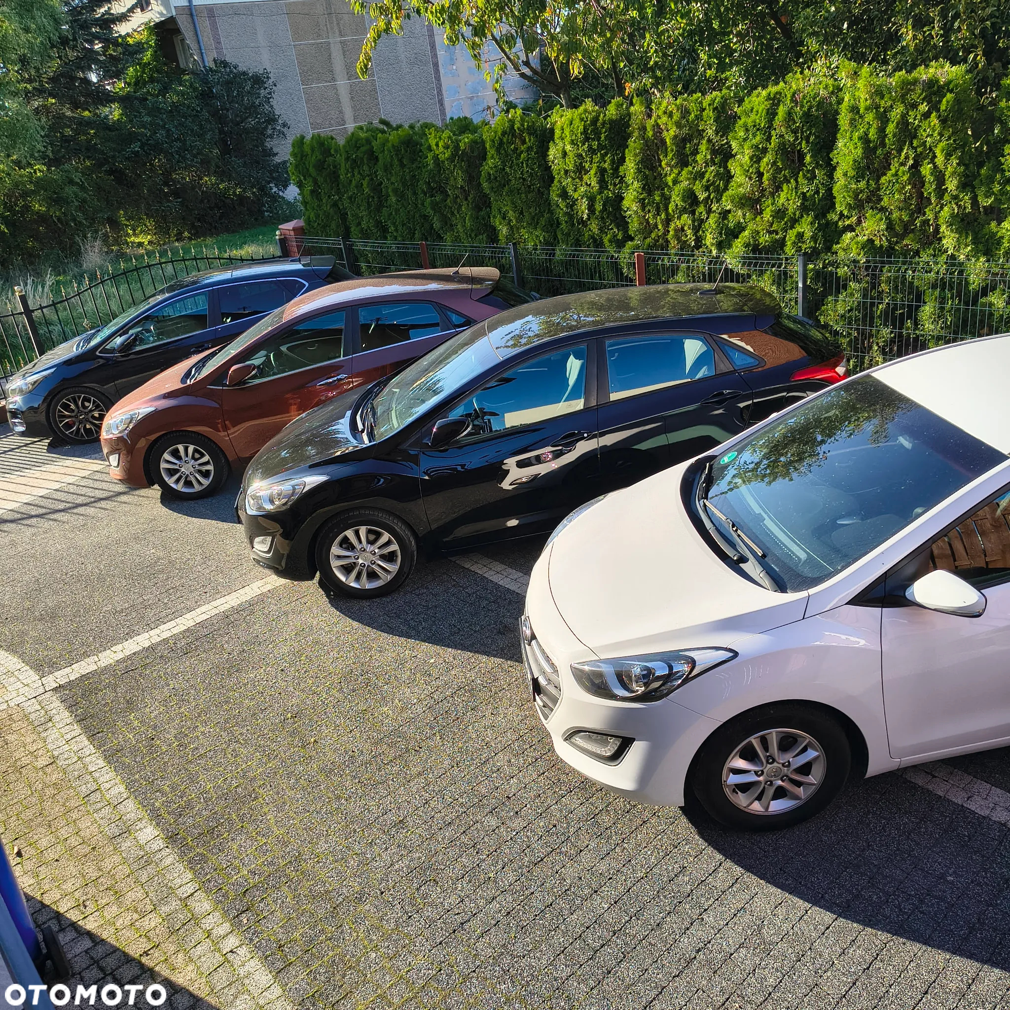 Hyundai i30 1.4 Style - 21