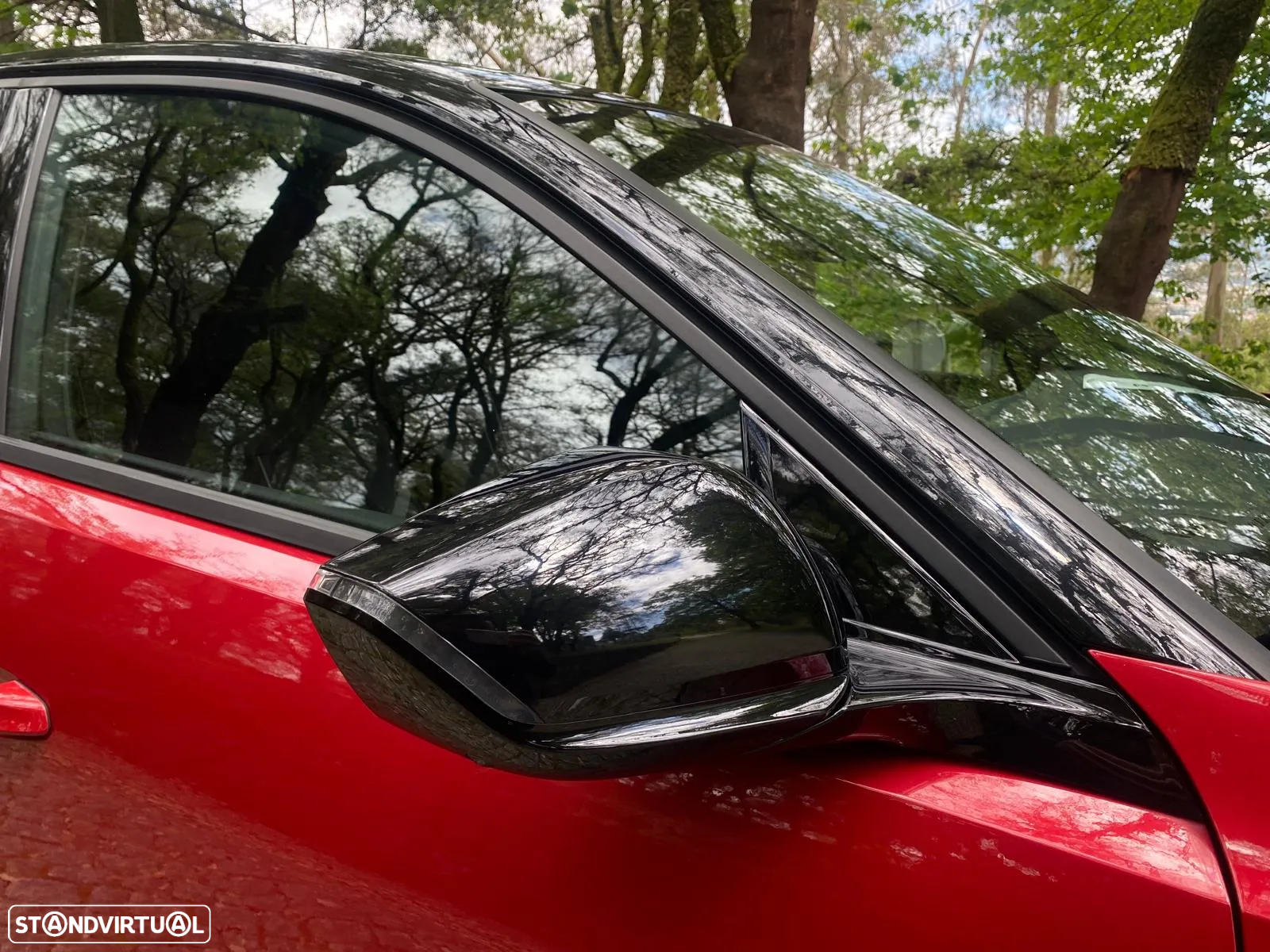 Opel Astra 1.6 T PHEV GS - 10