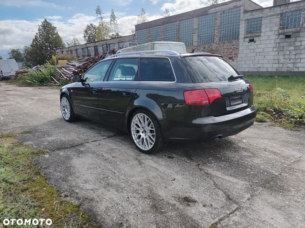 Audi A4 ver-2-0-tdi-dpf - 5