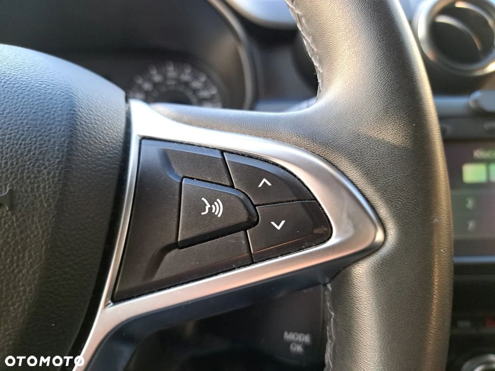 Dacia Duster SCe 115 4x4 Prestige - 20