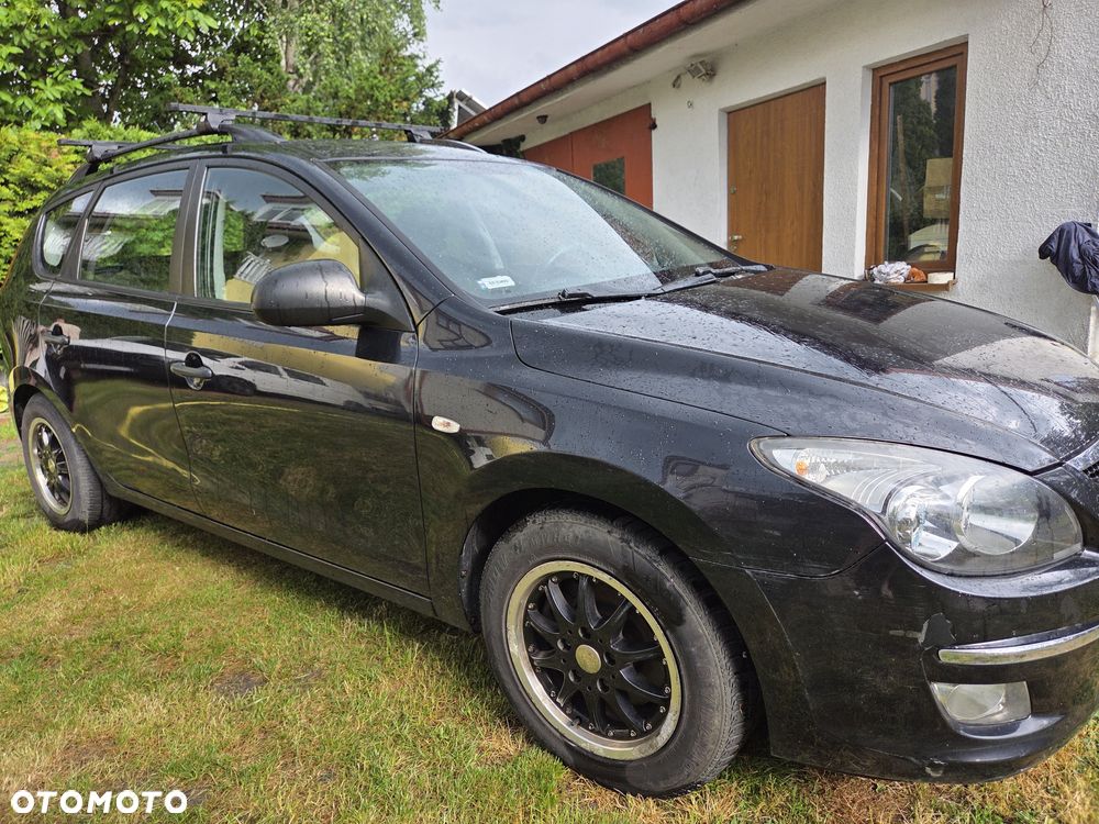 Hyundai i30 - 2