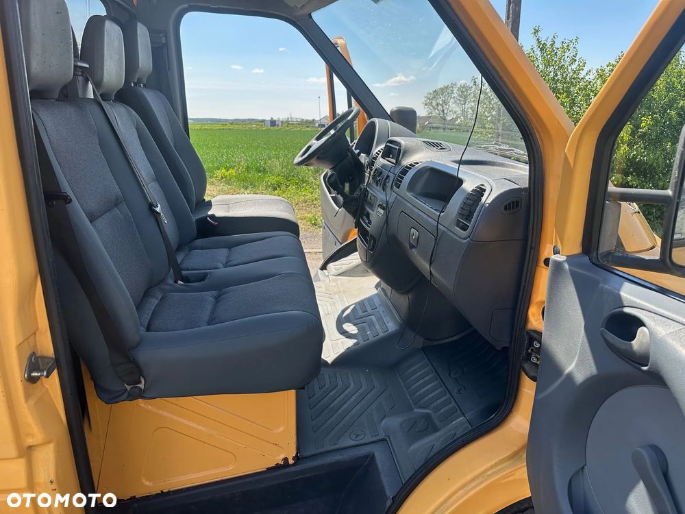 Mercedes-Benz Sprinter 211 CDi - 8