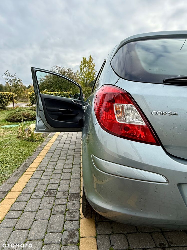 Opel Corsa 1.2 16V - 23