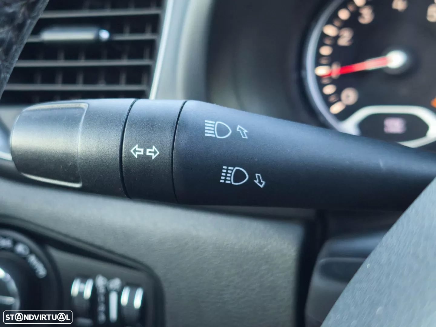 Jeep Renegade 1.3 T-GDI Auto Limited - 21