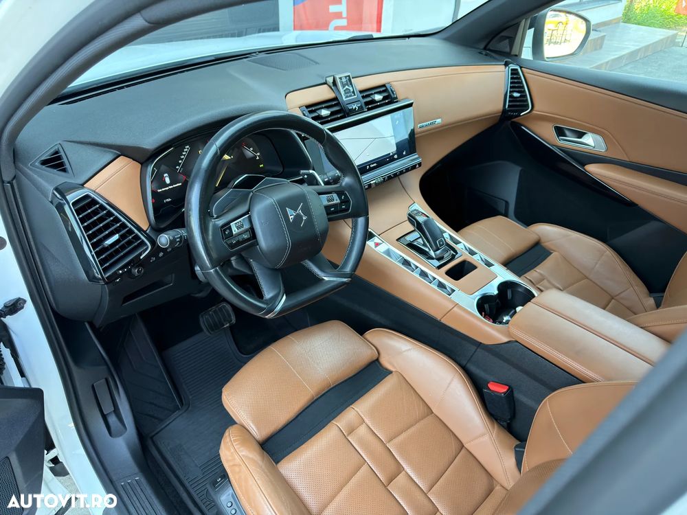 DS Automobiles DS 7 Crossback - 6