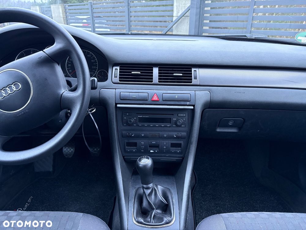 Audi A6 Avant 2 - 10