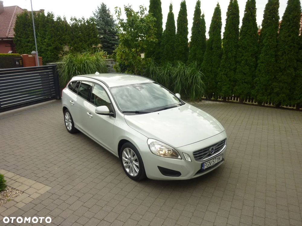 Volvo V60 D3 RDesign - 19