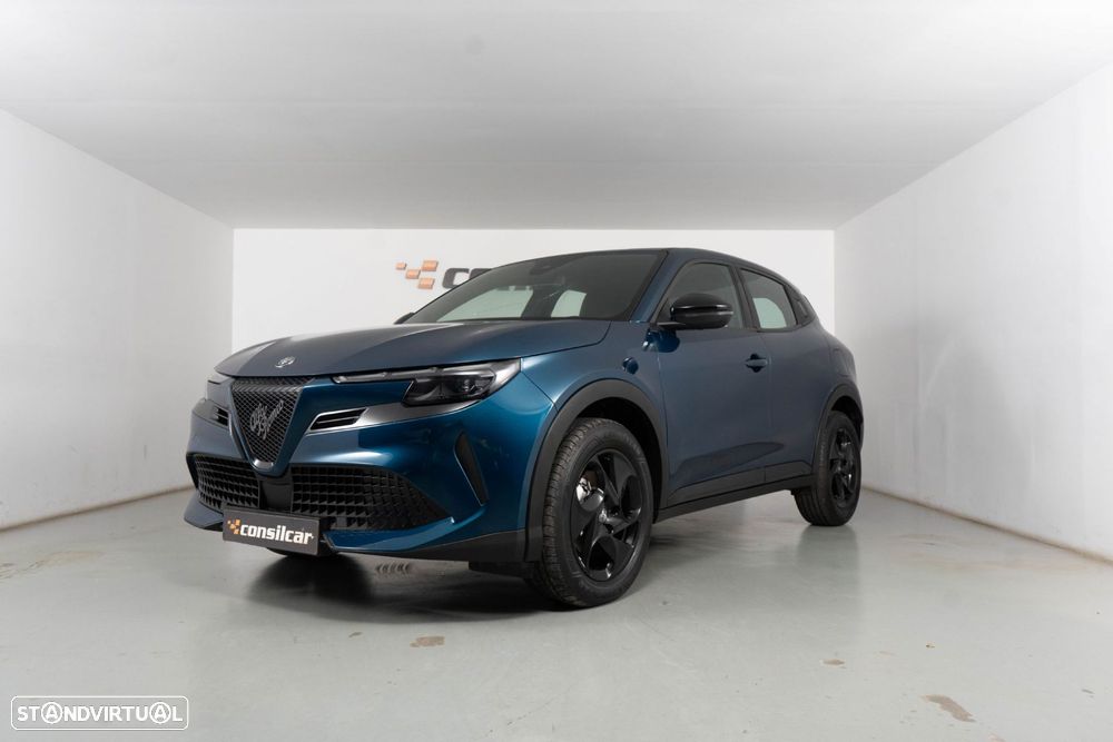 Alfa Romeo Junior 1.2 Intensa eDCT6 - 9