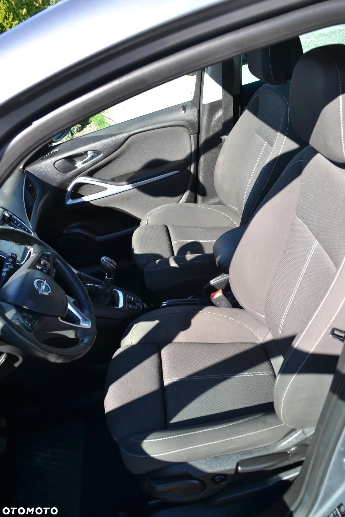 Opel Zafira 1.4 T Elite EcoFLEX S&S - 35