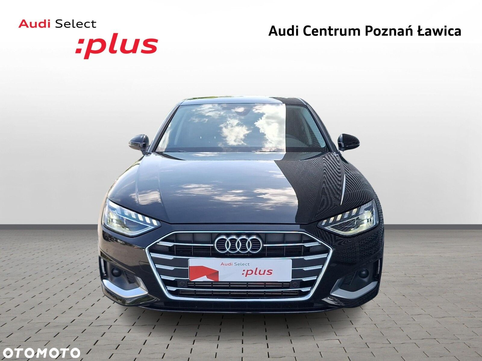 Audi A4 - 7