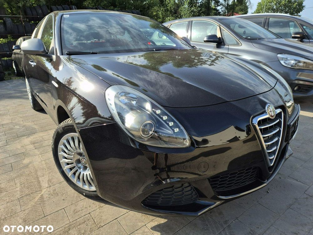 Alfa Romeo Giulietta 1.4 TB 16V Veloce - 2