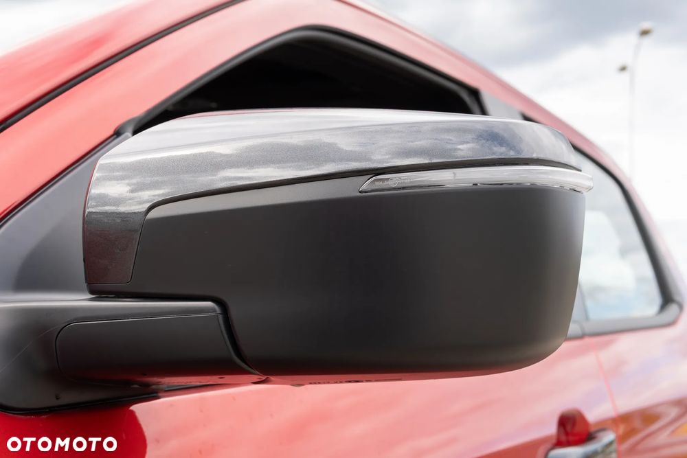 Isuzu D-Max 1.9 DC LSE - 15