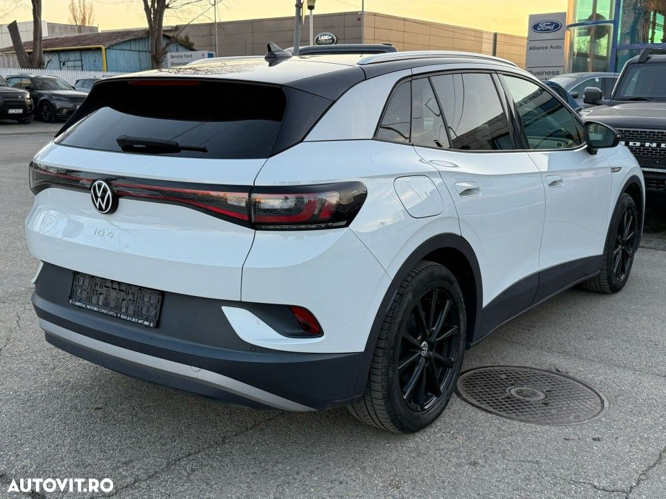 Volkswagen ID.4 77 kWh Pro Performance - 9