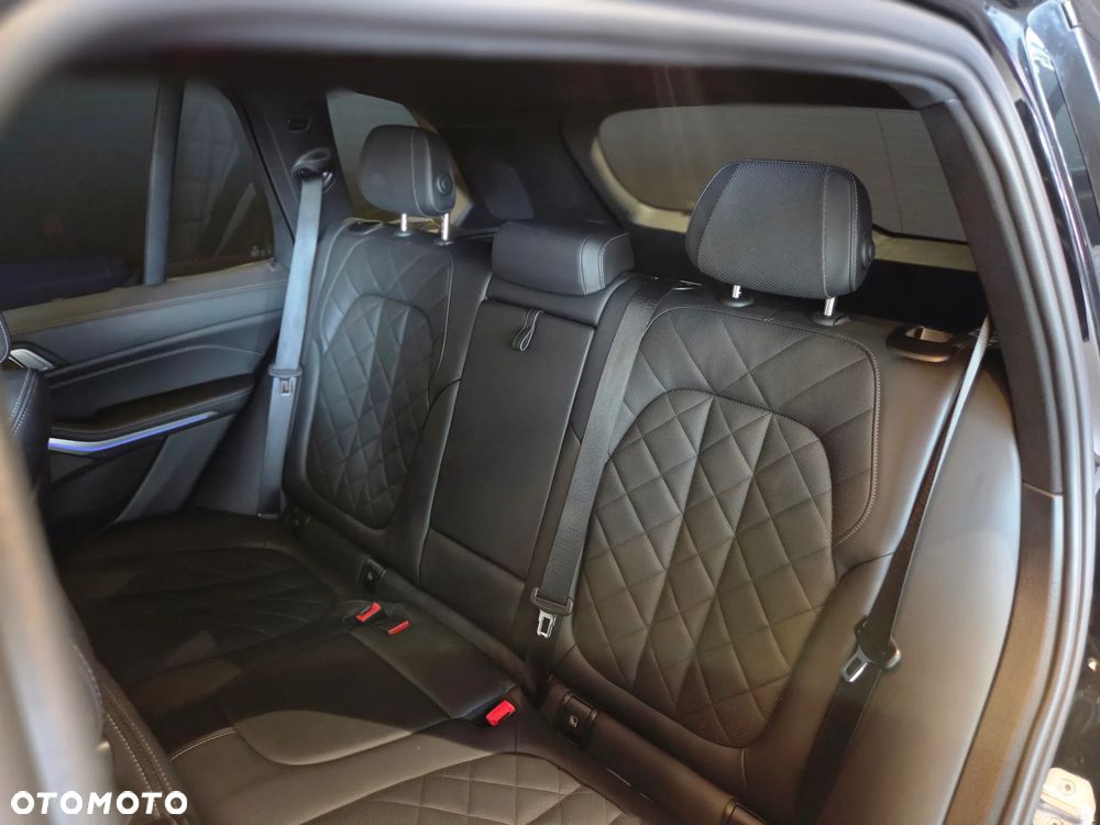 BMW X5 xDrive30d mHEV sport - 8