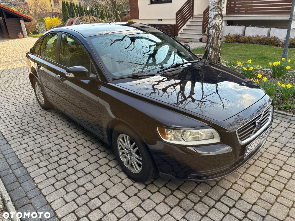 Volvo S40 1.8 RDesign - 2
