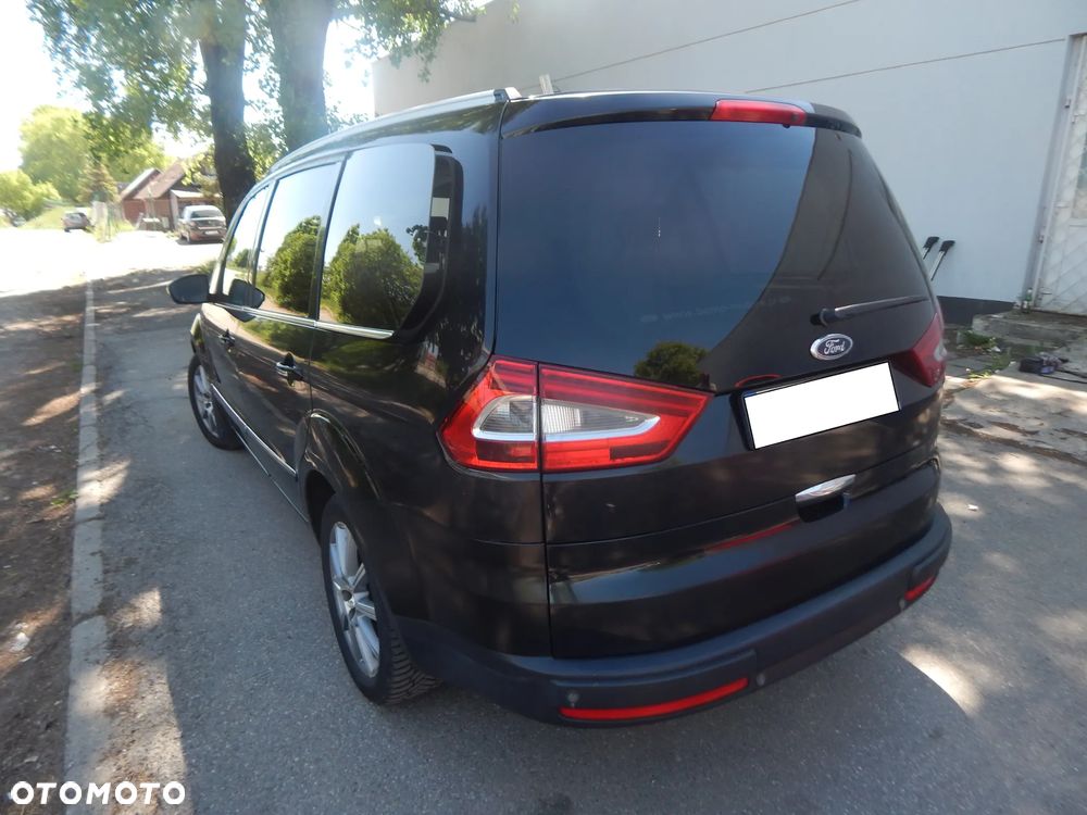 Ford Galaxy - 6