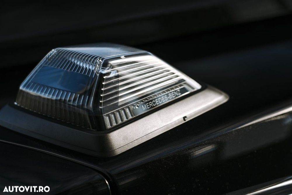 Mercedes-Benz G - 14