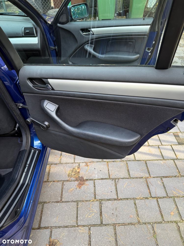 BMW Seria 3 318i - 17
