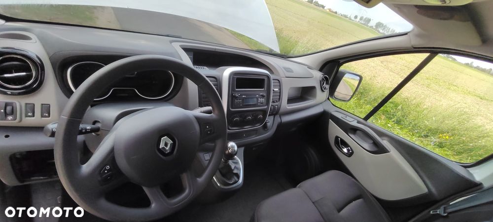 Renault Trafic - 39