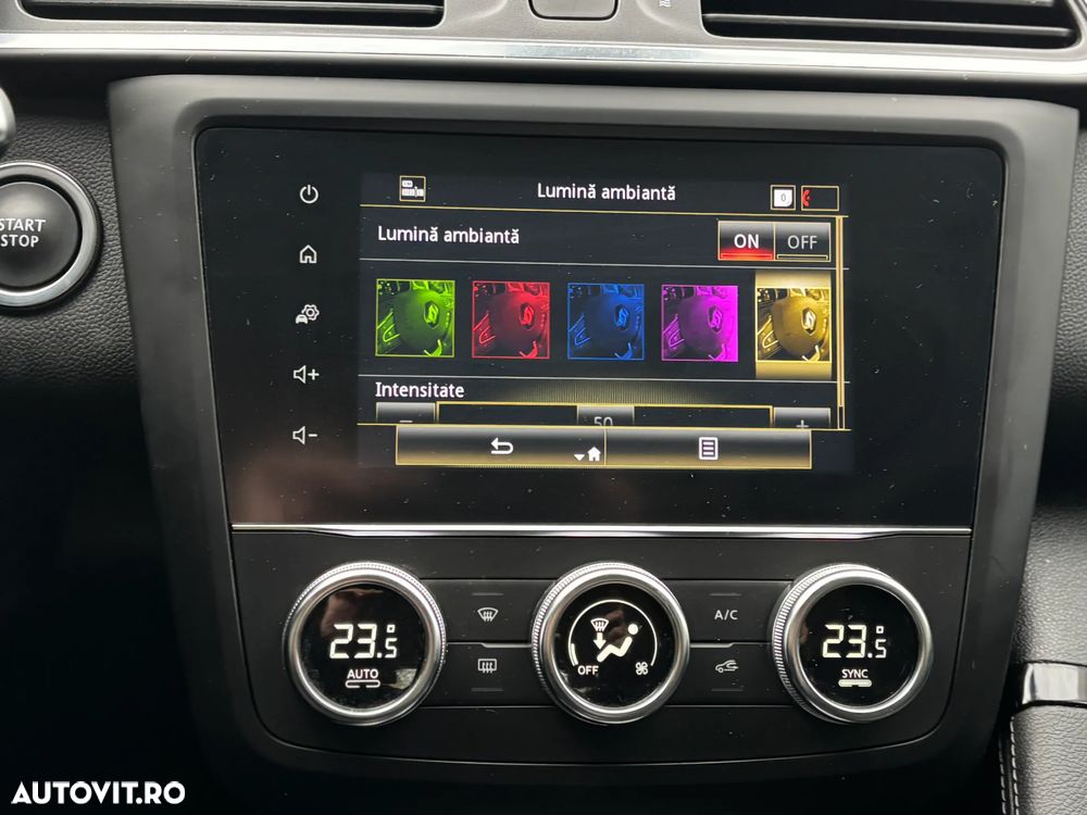 Renault Kadjar TCe 140 GPF BUSINESS EDITION - 15