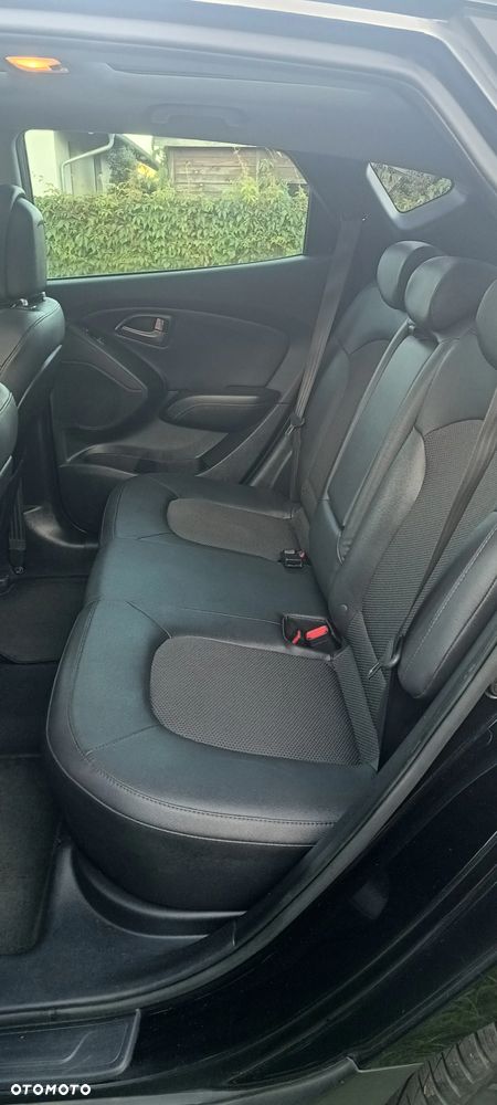 Hyundai ix35 - 9