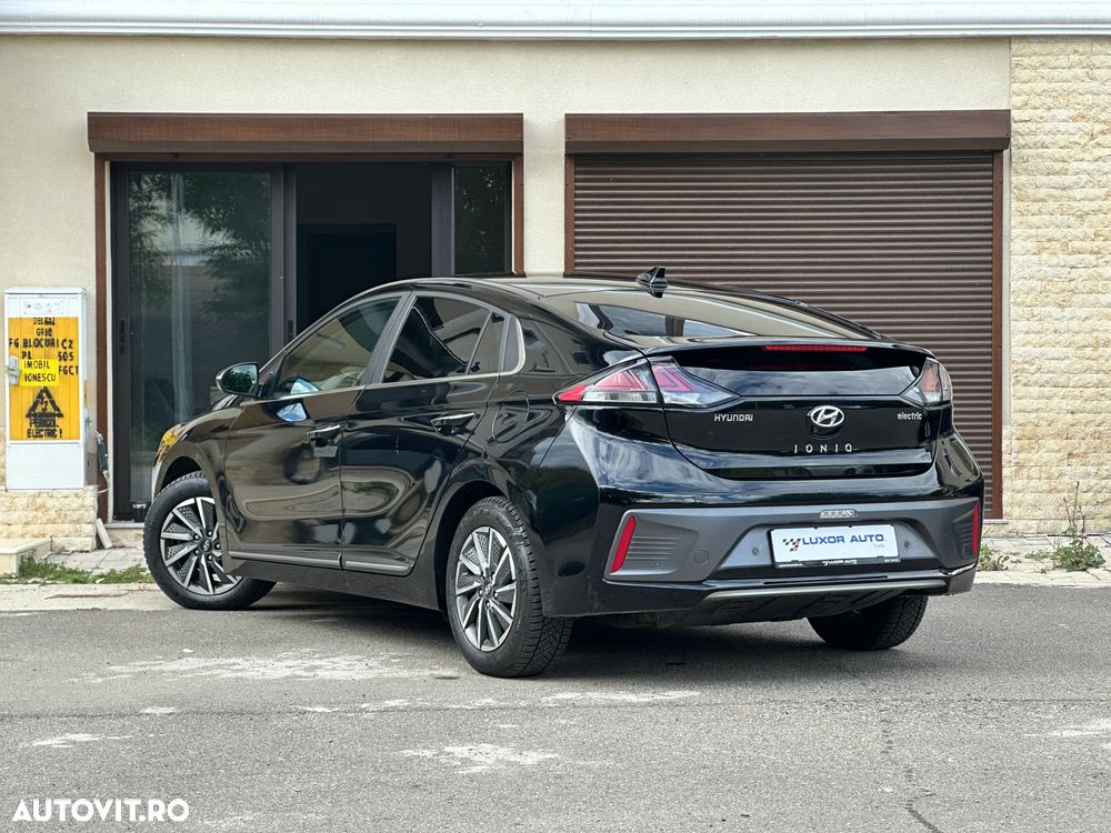 Hyundai IONIQ 136CP Exclusive - 8