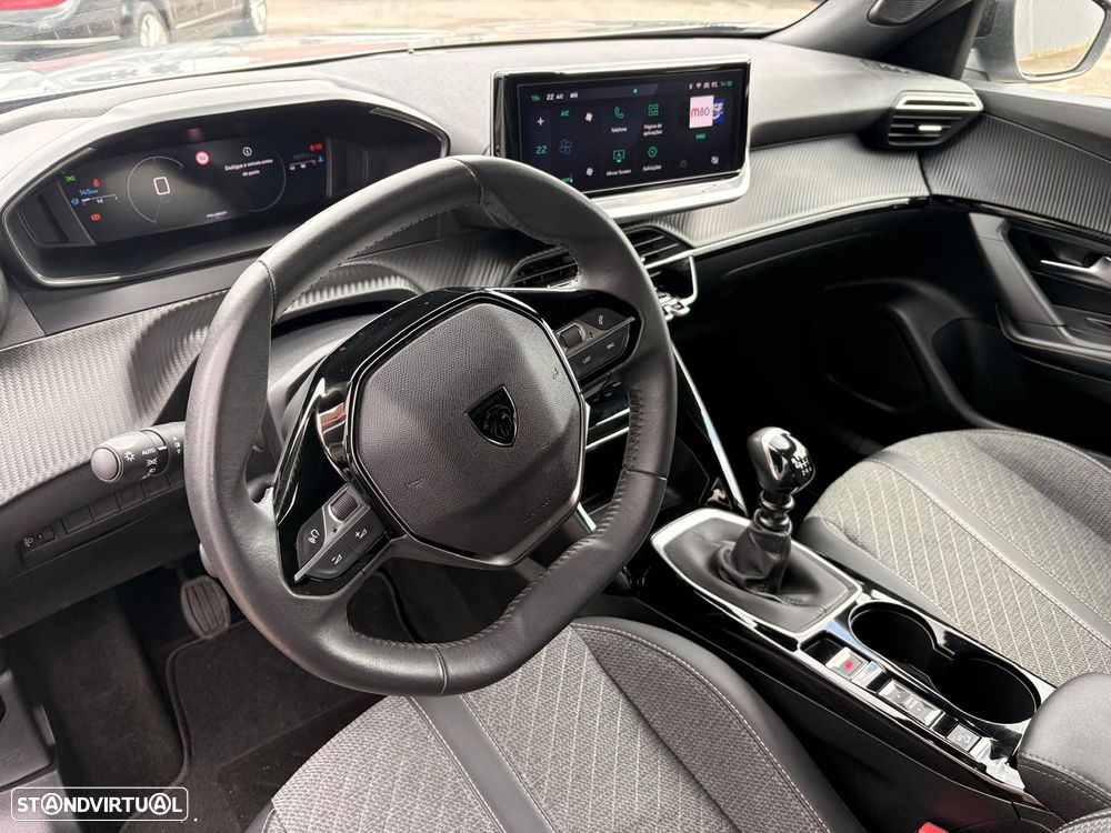 Peugeot 2008 PureTech 100 Allure - 6