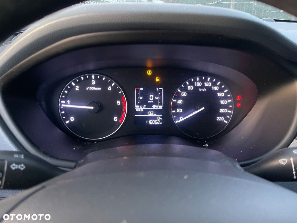 Hyundai i20 1.1 CRDi BlueDrive Fresh - 15