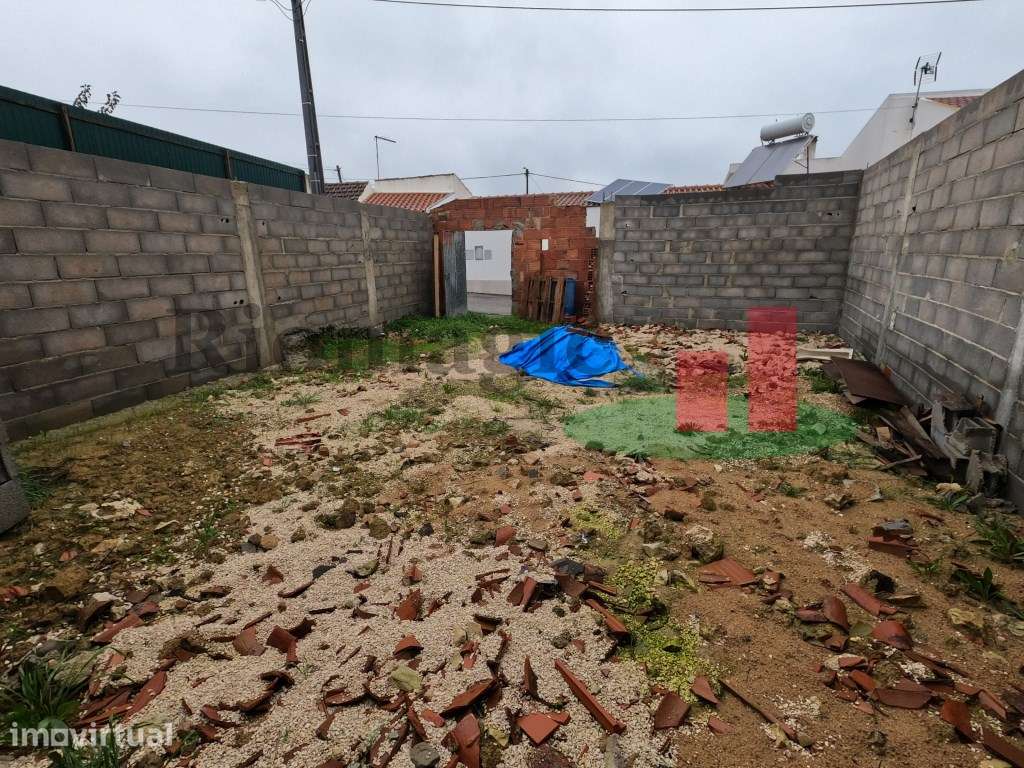 Lote Terreno Para Construção - Grande imagem: 2/4
