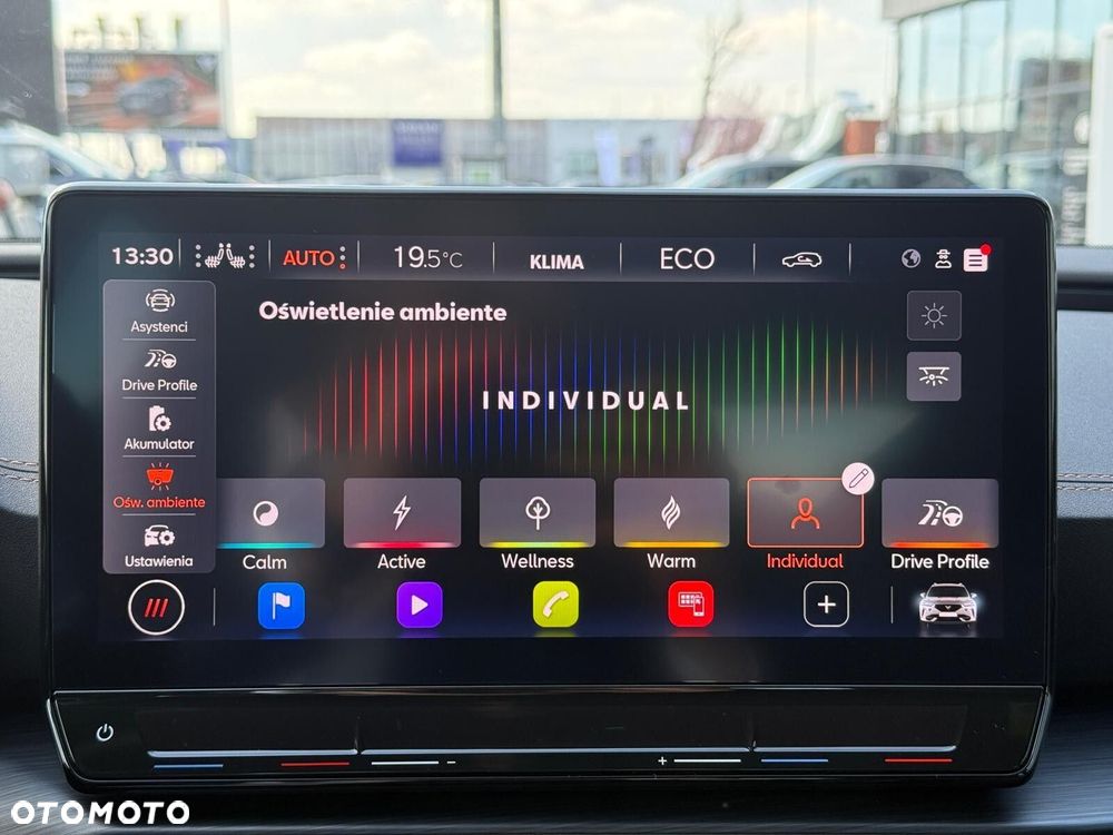 Cupra Formentor 1.4 e-Hybrid VZ DSG - 22