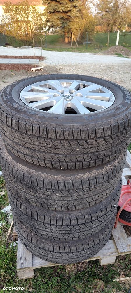 Mazda CX-5 2.2 D Skyenergy 2WD - 19