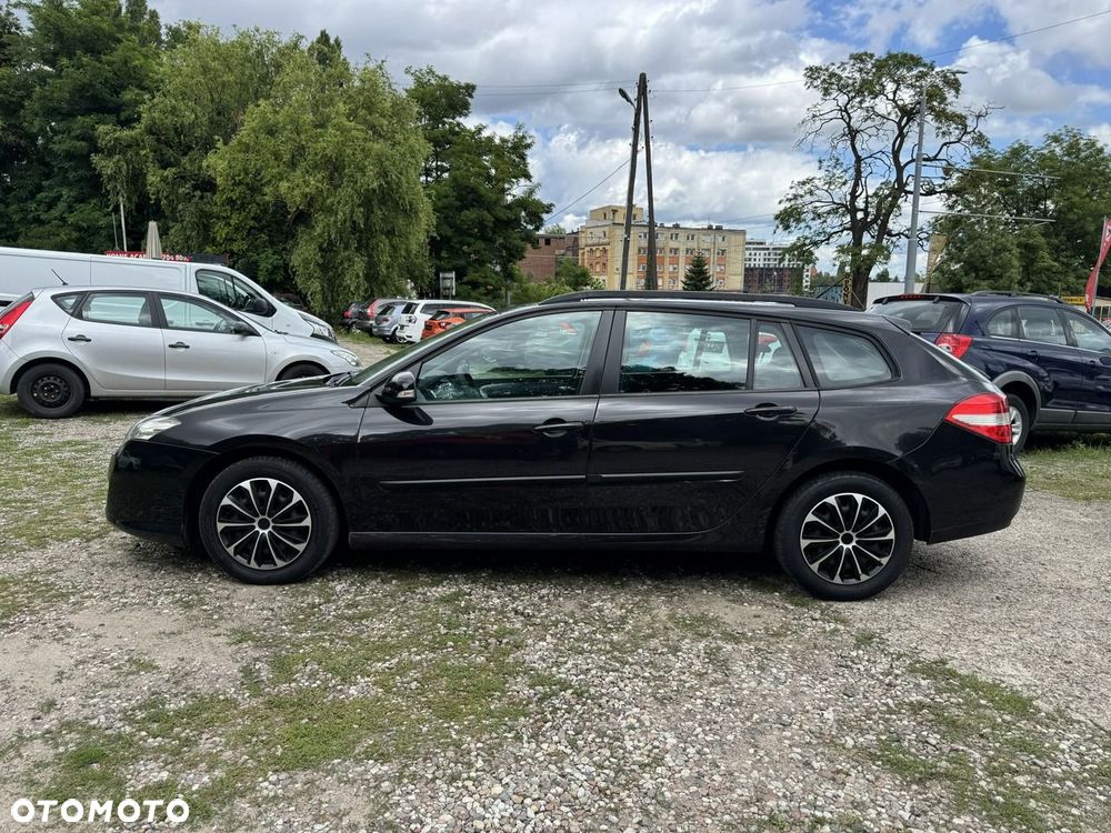 Renault Laguna - 33