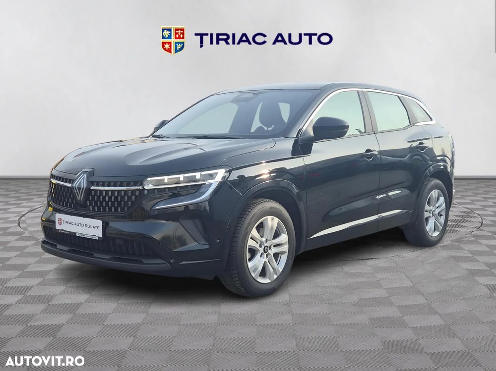 Renault Austral MHEV 140 Equilibre - 1