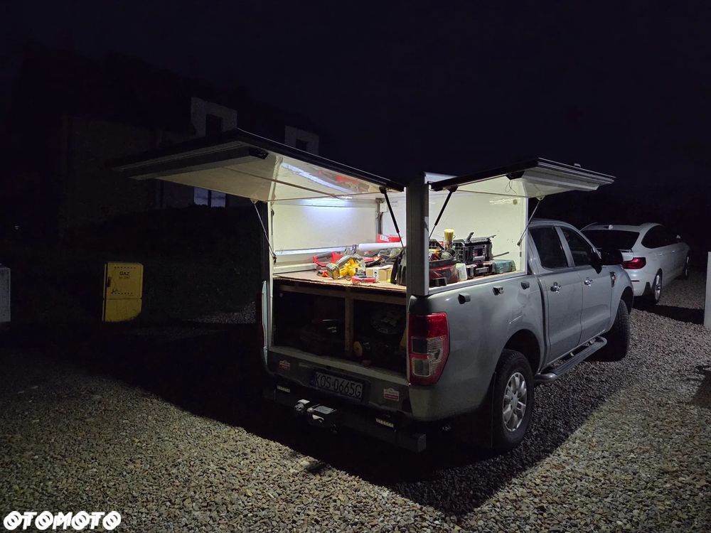 Ford Ranger - 4