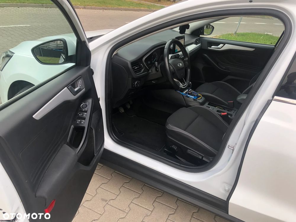 Ford Focus 1.5 EcoBlue Connected - 18