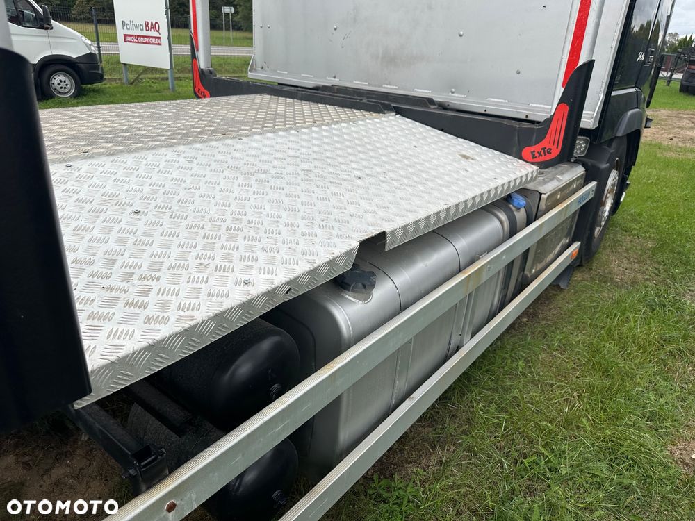 Volvo FH 750 6x4 2014 do drewna drzewa lasu HDs - 14